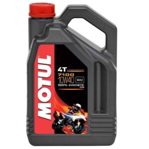 Motul 4T 10w40