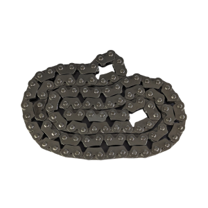 Cadena Ketoz 428 H x 132 L reforzada gold