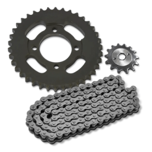 Kit de piñones RACE Pulsar 180UG 39-14T